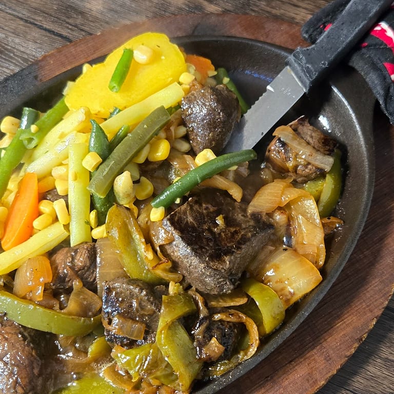 Delicious Steak Options