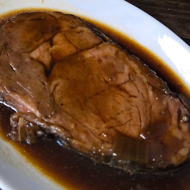 Prime Rib.