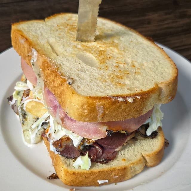 Pittsburgher.