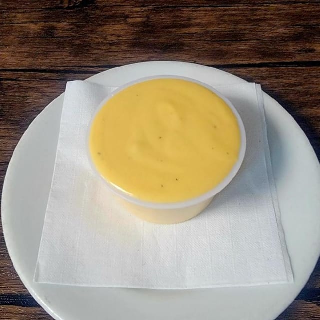Beer Cheese Side.