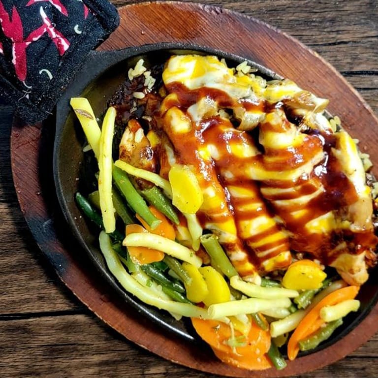 BBQ Flavors You Can't Resist